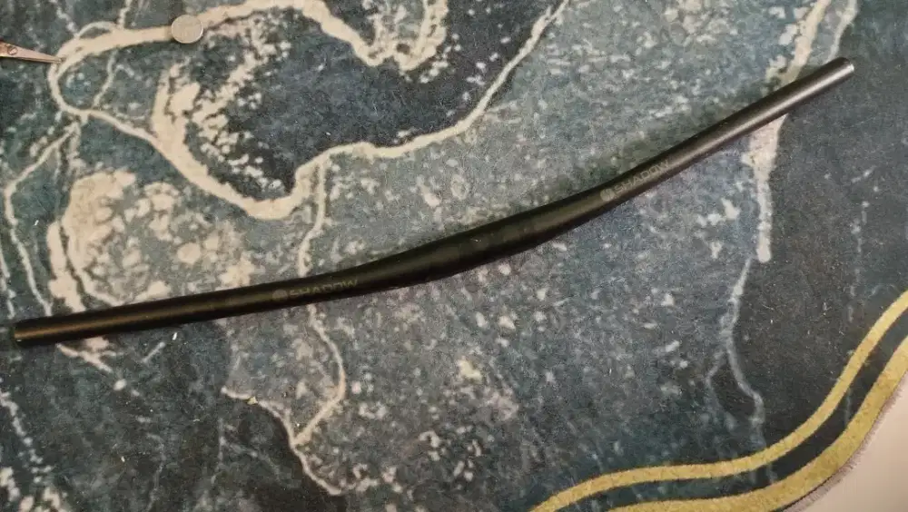 Handle bar united shadow