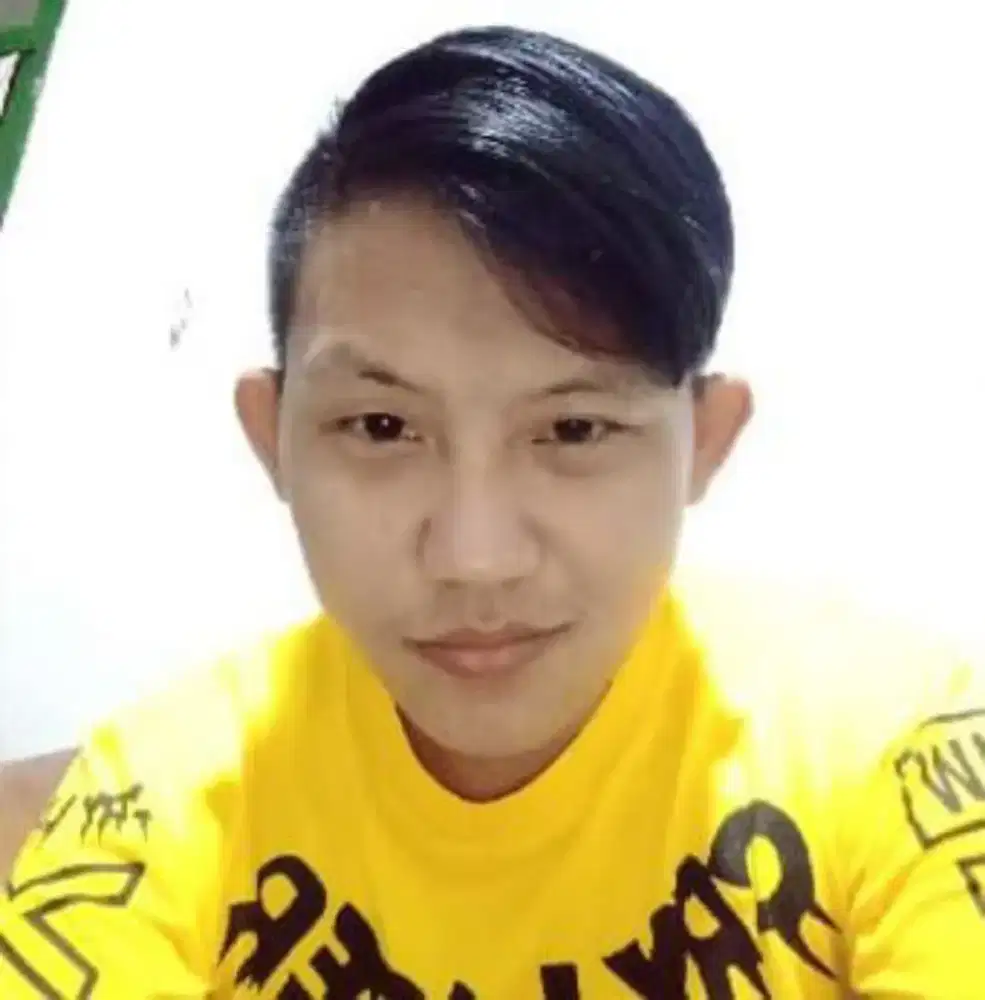 Nama Adii Umur 29thn Tangerang