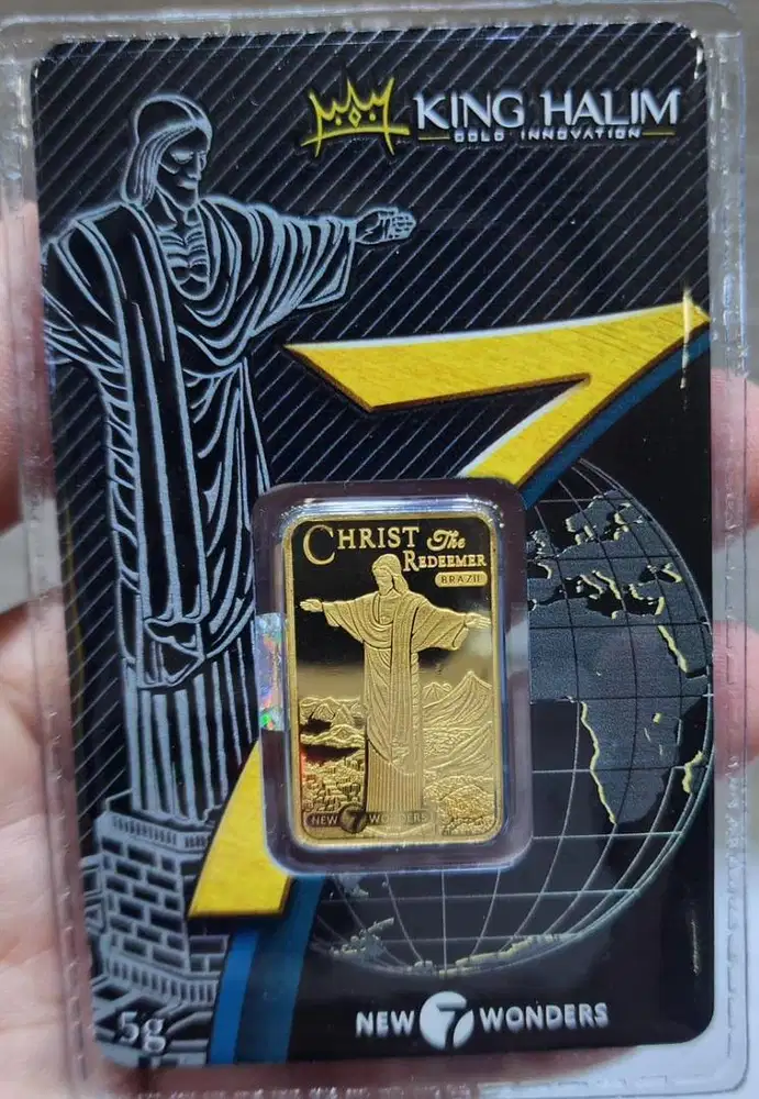 Buyback ANTAM, UBS, KH Harga terbaik