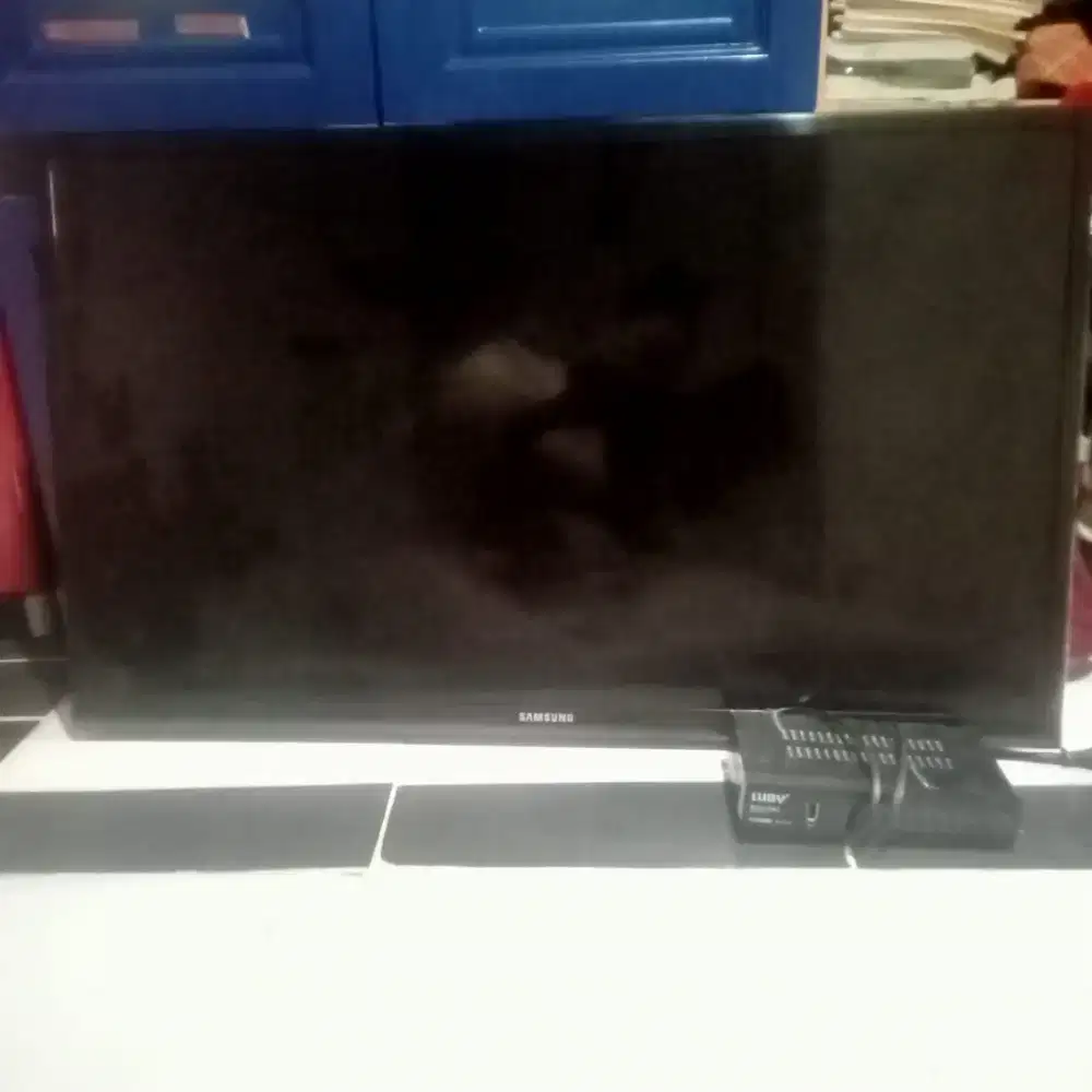 Jual tv LED Samsung second 32inch