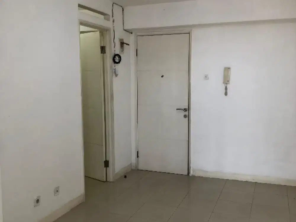 Jual Rugi 2 Kamar Apat BASURA CITY