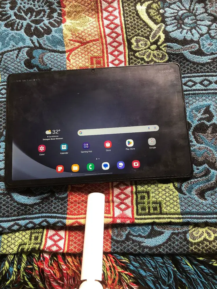 Samsung A9+ 5G 8/128