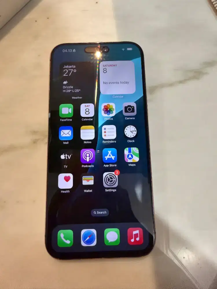 iPhone 16 Pro Max 512Gb iBox