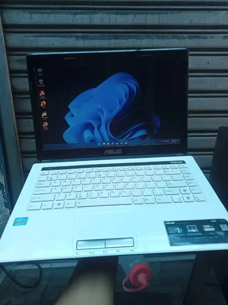 Laptop Asus Ngebut 8GB