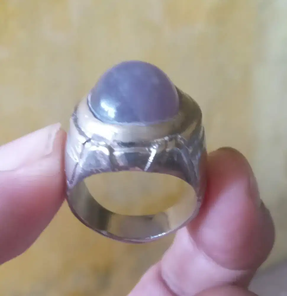 Dijual Akik Hadiah Elegan dan Berwibawa Harga Suka Suka Nego..