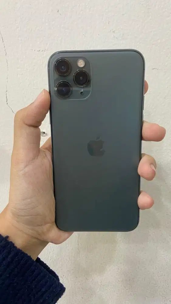 IPHONE 11 PRO 256