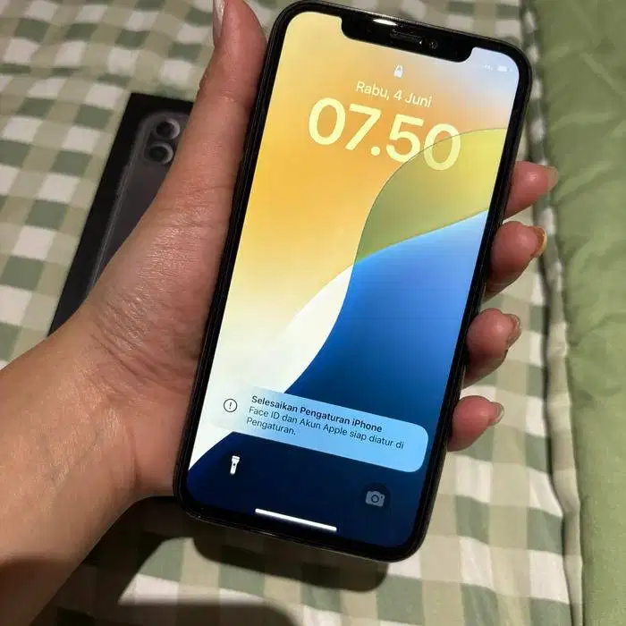 iPhone 11 Pro 64GB LL/A