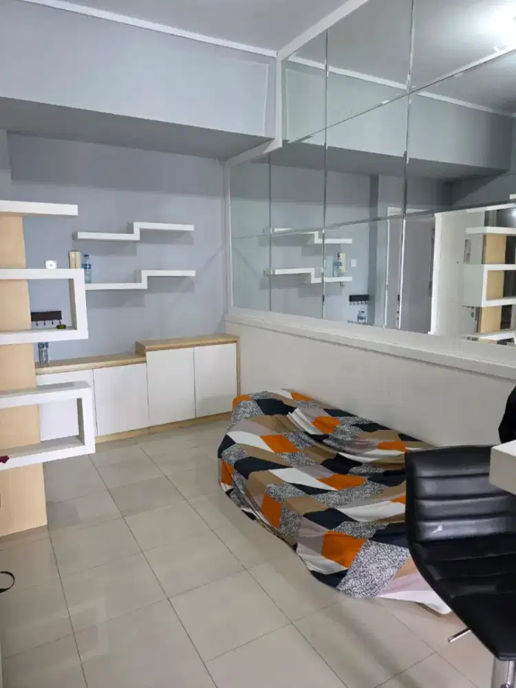 Sewa Apartemen season city 2BR