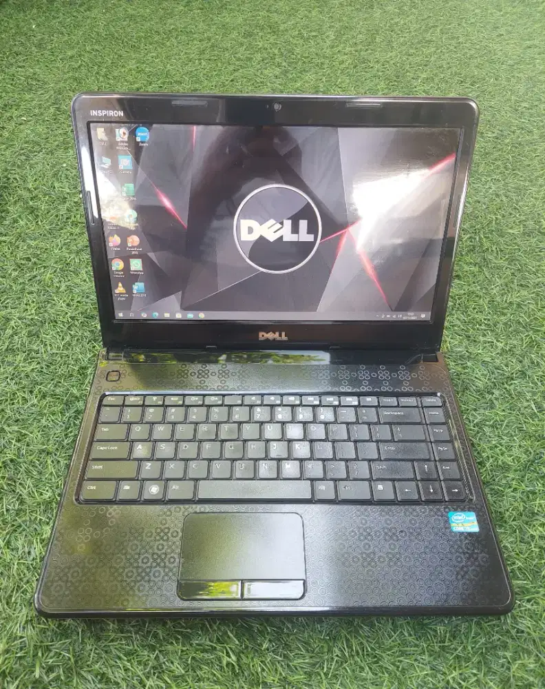 Dell Inspiron Core i5