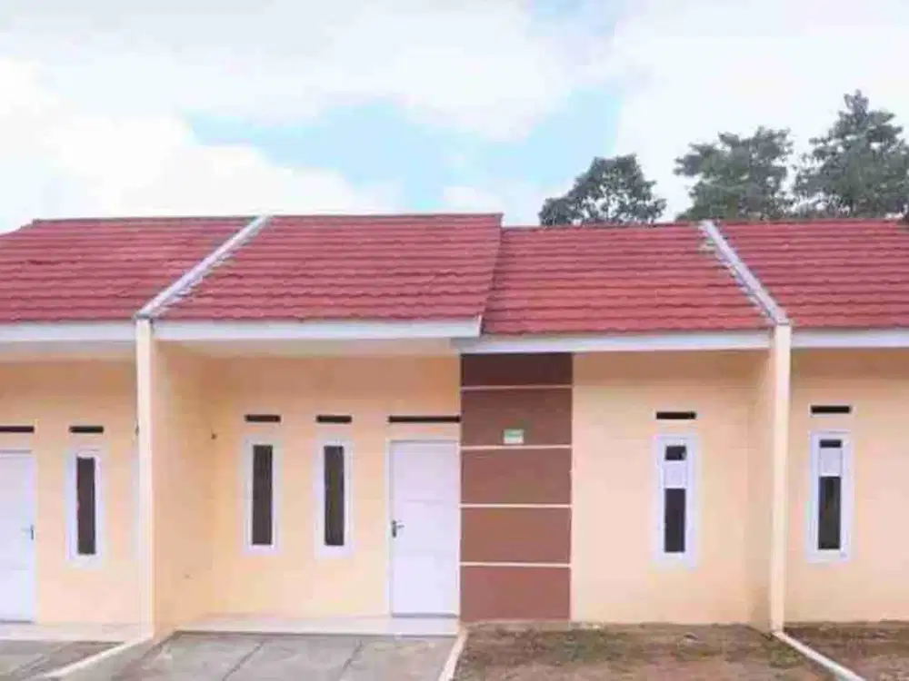 Hunian Nyaman Cocok Untuk Masa Depan Keluarga Di Parung Kuda Sukabumi.