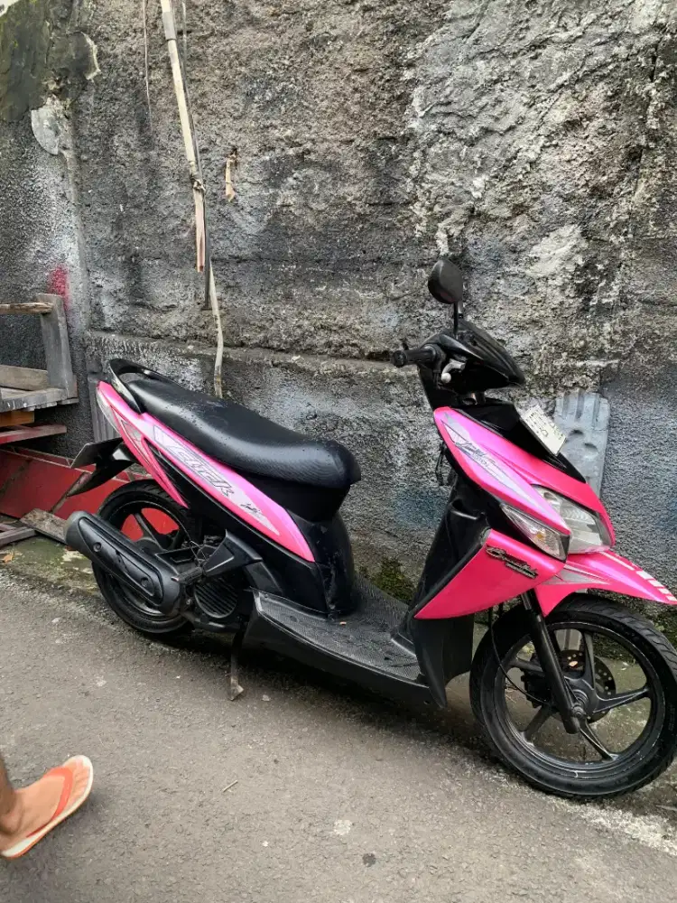 jual motor vario 110