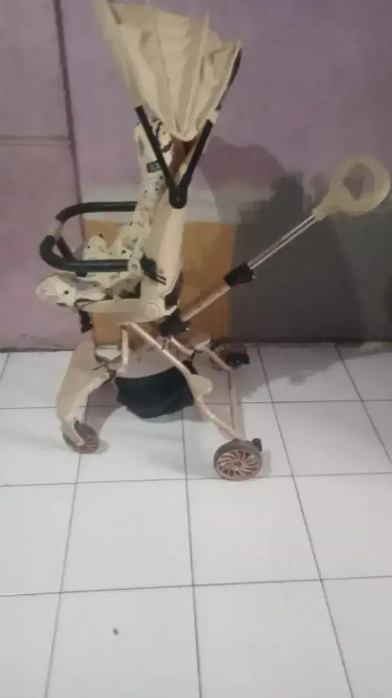 Di jual roda anak bayi