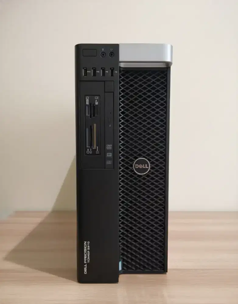 Dell Precision T5810