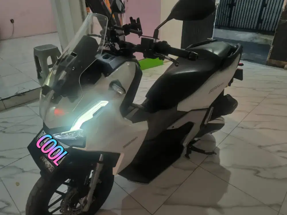 ADV 160 2023 istimewa