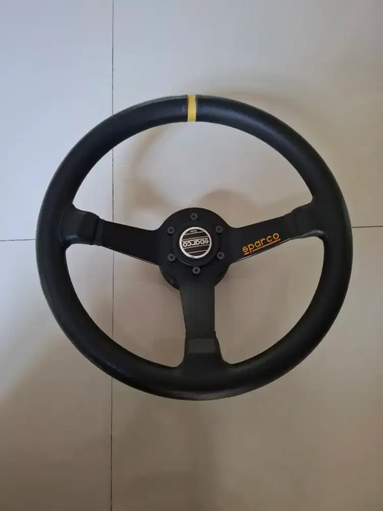 Stir sparco original