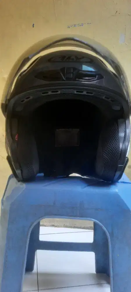 Jual helm ALV ultron ori