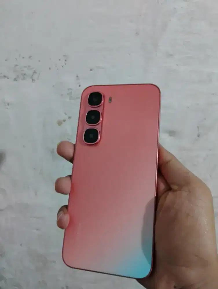 Infinix Hot 60 Pro 256Gb Coral Tides