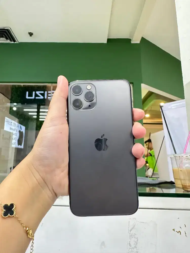 Iphone 11 PRO 64GB INTER