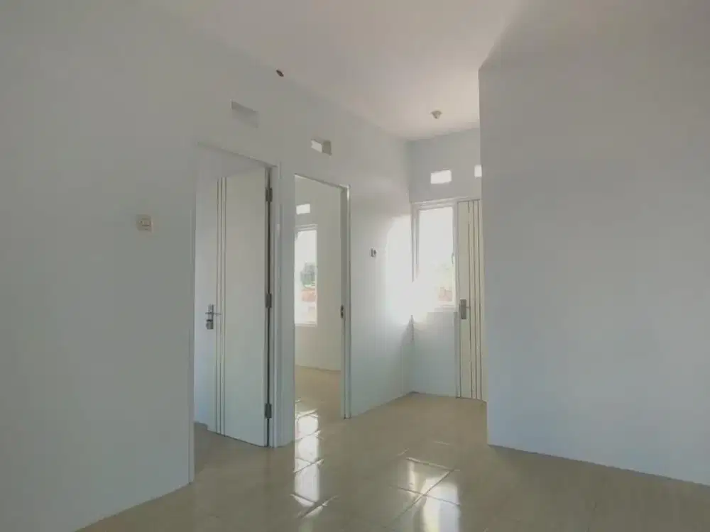 RUMAH SUBSIDI DI UNGARAN HANYA 166JUTA