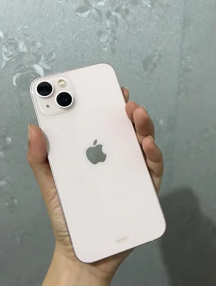 iph*ne 13 Pink 128gb