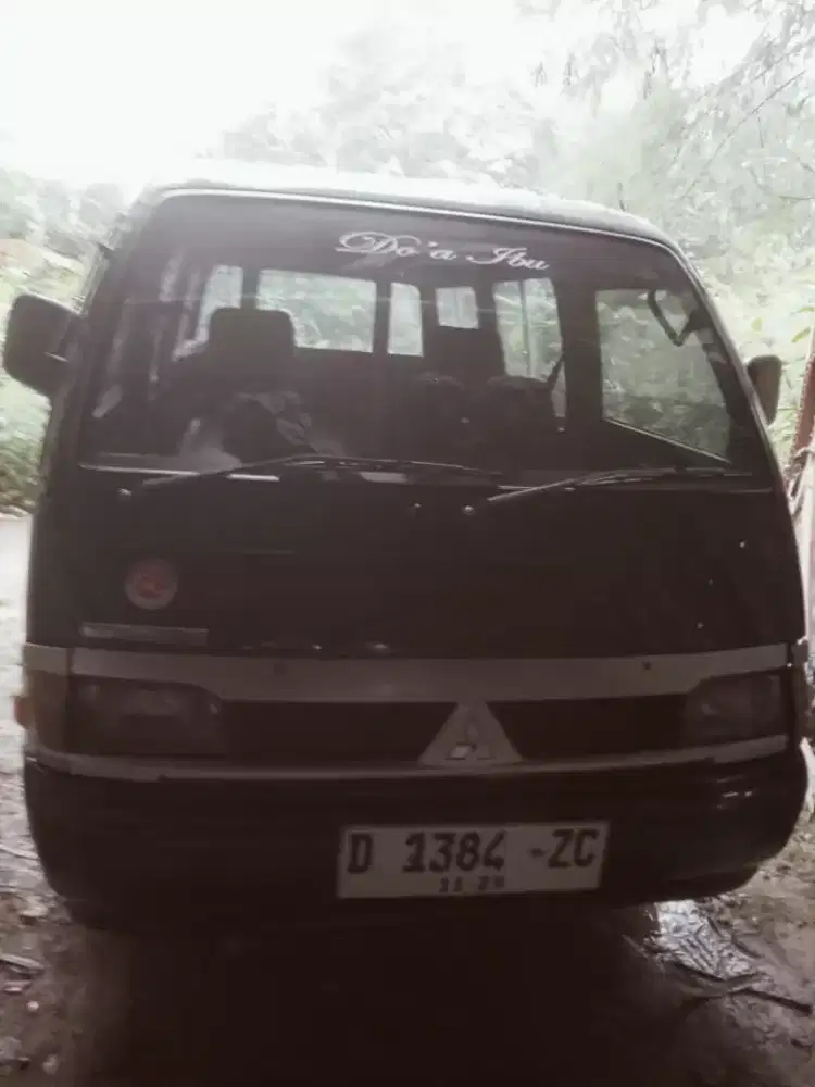 Barangkali butuh mobil caryy bus