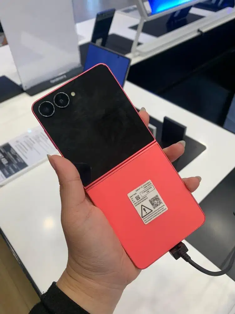 Samsung galaxy zflip 7