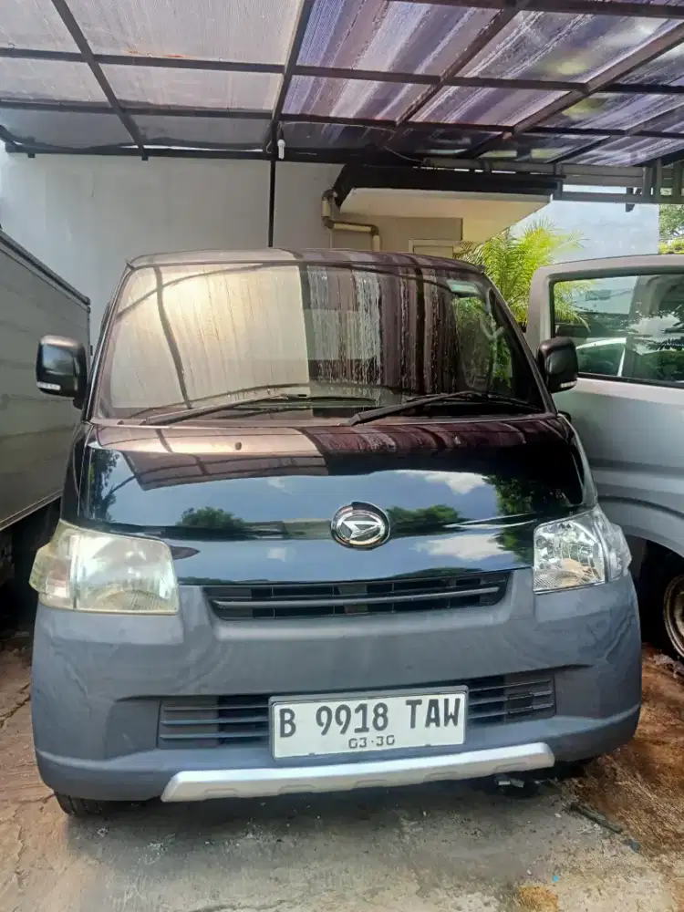 Daihatsu Grandmax Pick up 1.3