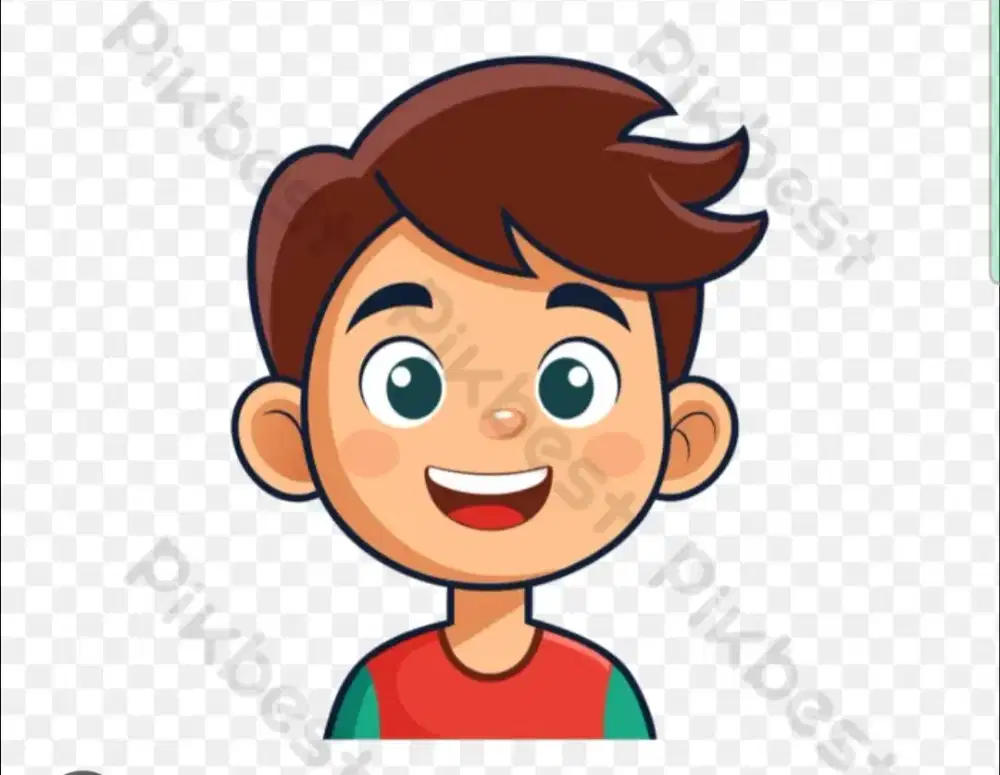 Lowongan Pengasuh Anak (PP)