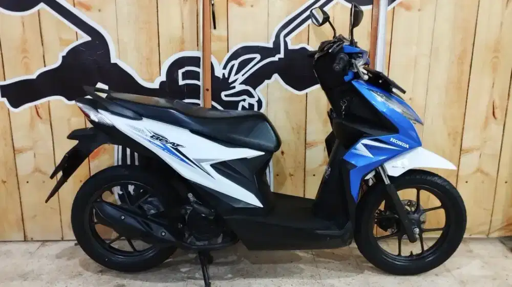 Stok Terbatas⁉️ Honda Beat Cbs