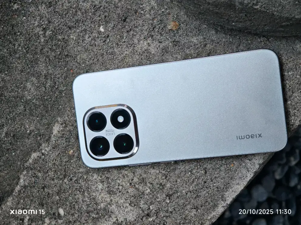 XIAOMI 15T 12/512 MURAH AJA