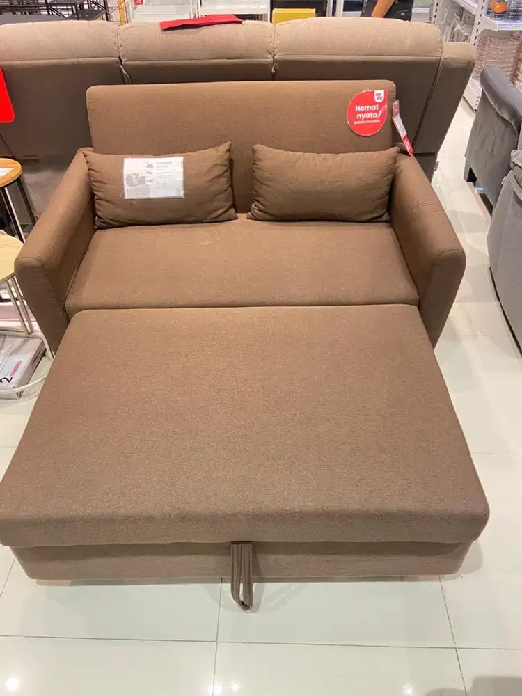 sofa bed sofa sleeper murah