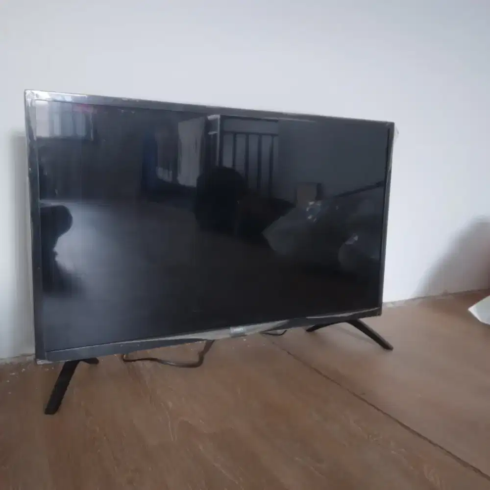 Tv flat Philips 32 inch