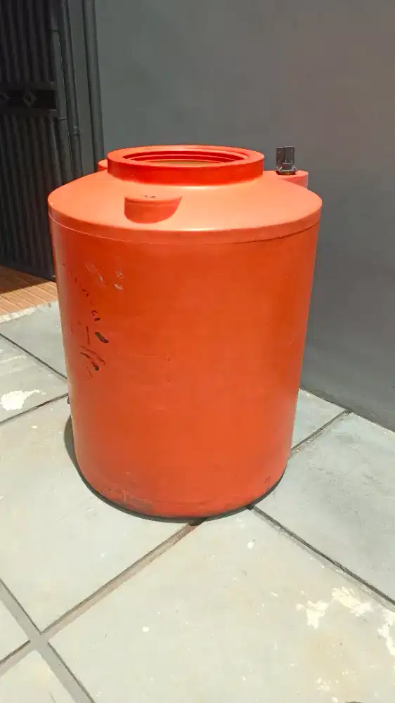 Toren Air Bekas Kondisi Bagus