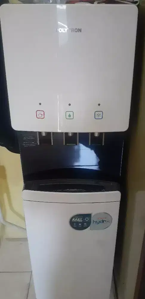 Dispenser merk polytron