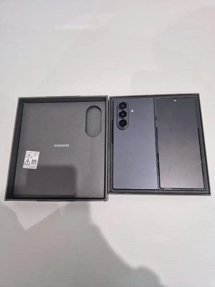 Samsung Galaxy Fold 7 512Gb