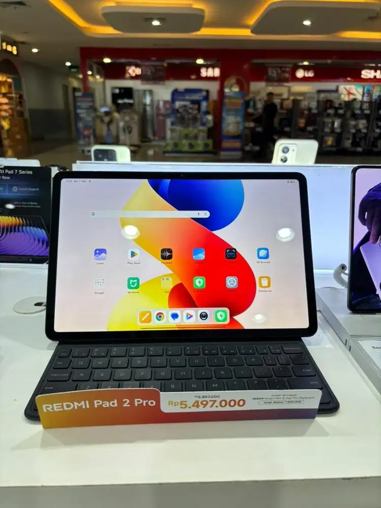 Redmi 2 pro ram 8/256