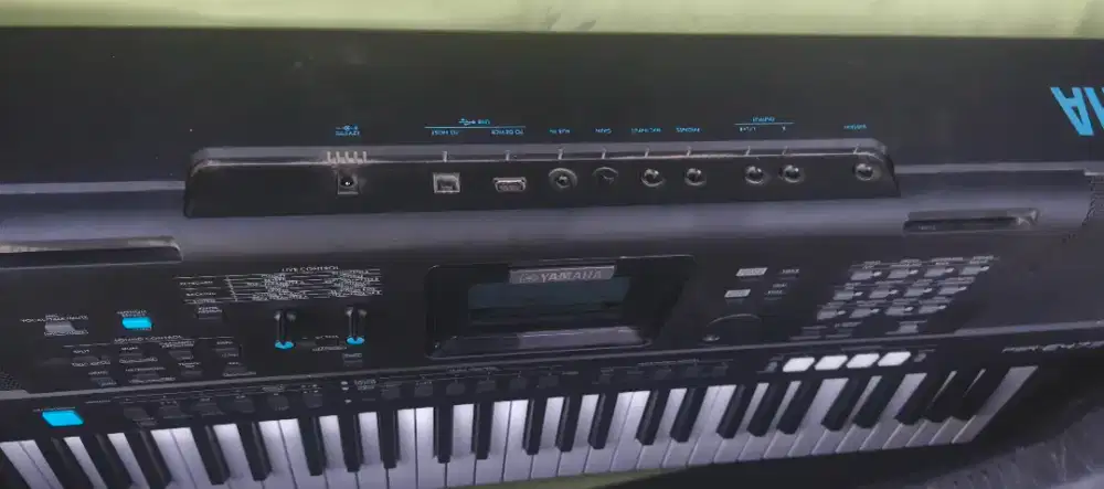 Yamaha psr e473 sprti baru gress normal piano dahsyat monggo cpt goodX