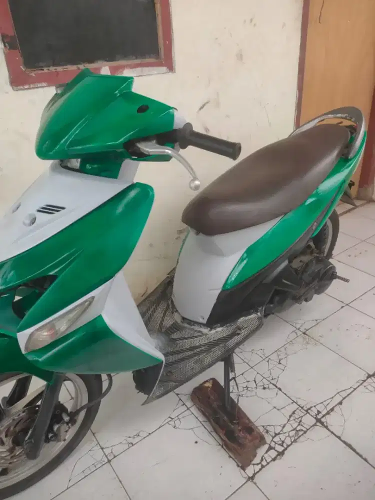jual motor vario