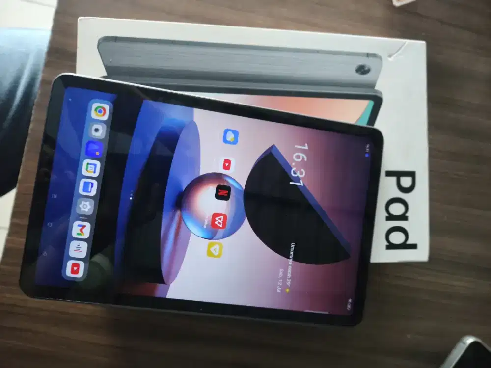 OPPO PAD AIR 4/64GB WIFI ONLY