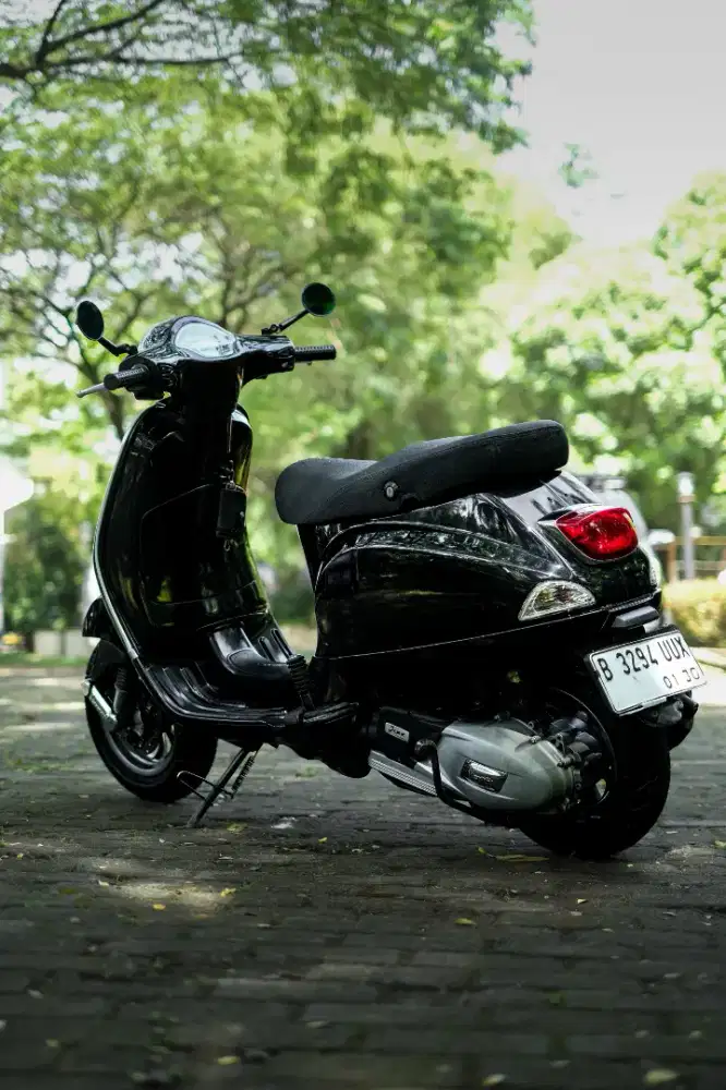 VESPA SPRINT 150 3VIE 2015