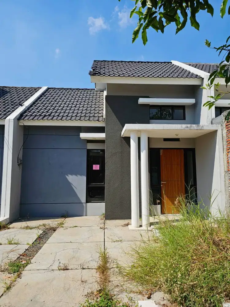 Jual Rumah Surya Breeze Developer Jayaland