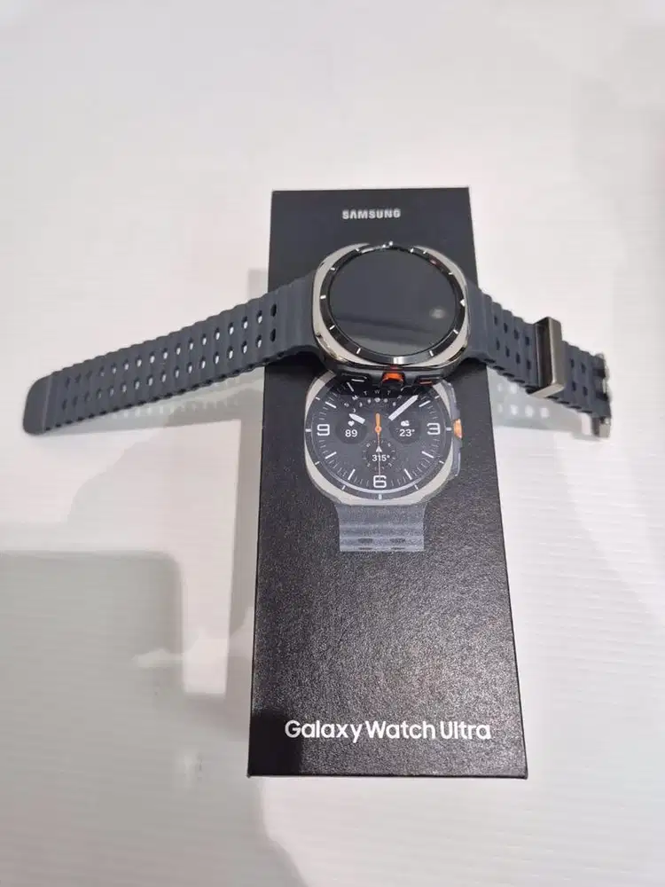 Samsung Galaxy Watch Ultra 47mm