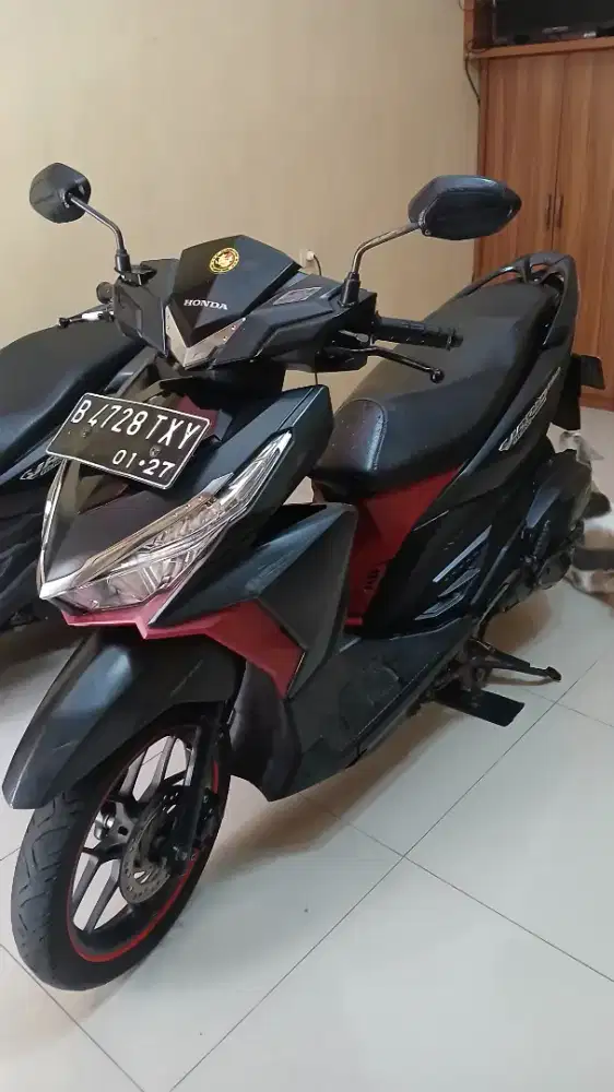 Vario 150 tahun 2016