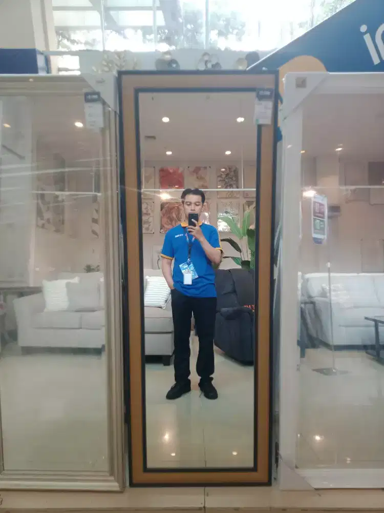 Standing Mirror Promo Up To 50%