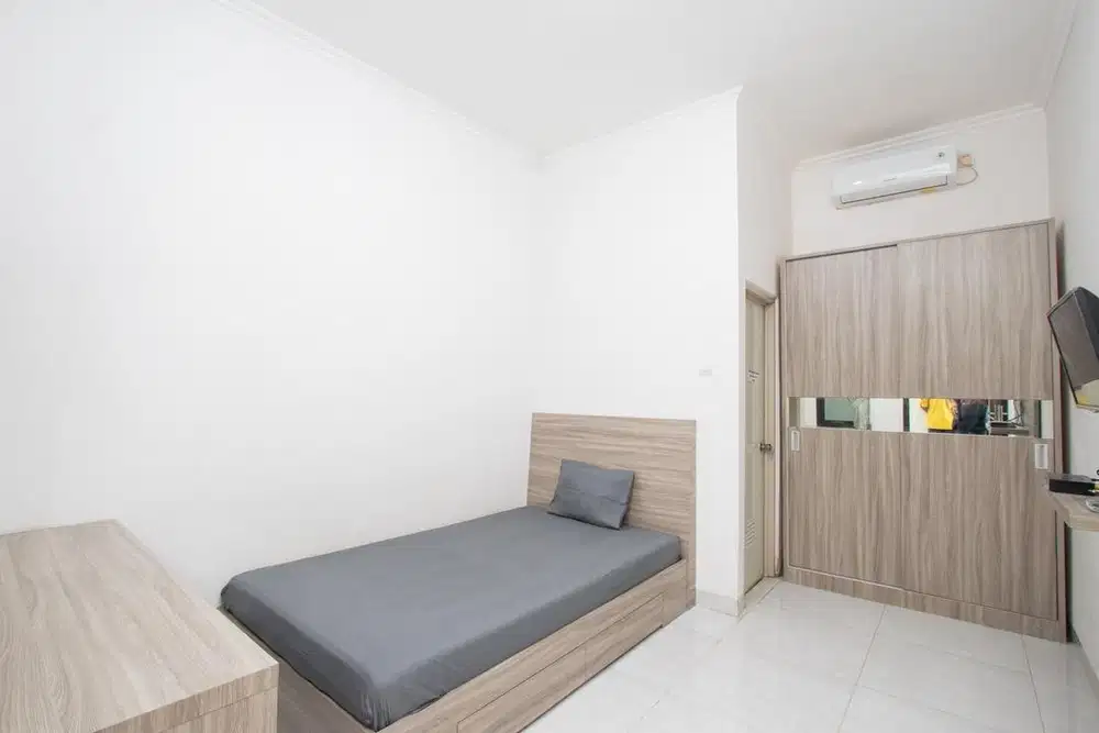 Sewa kost Griya Andari