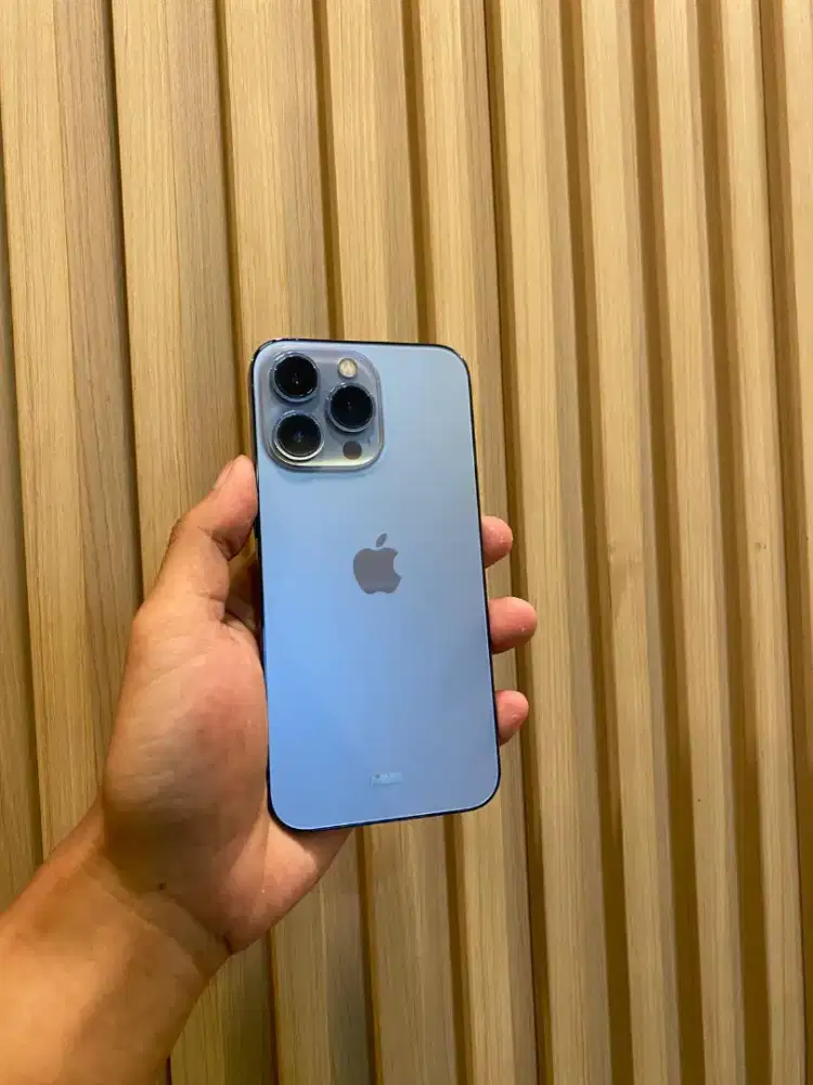2nd : Iph 13 pro ibox msh ori an