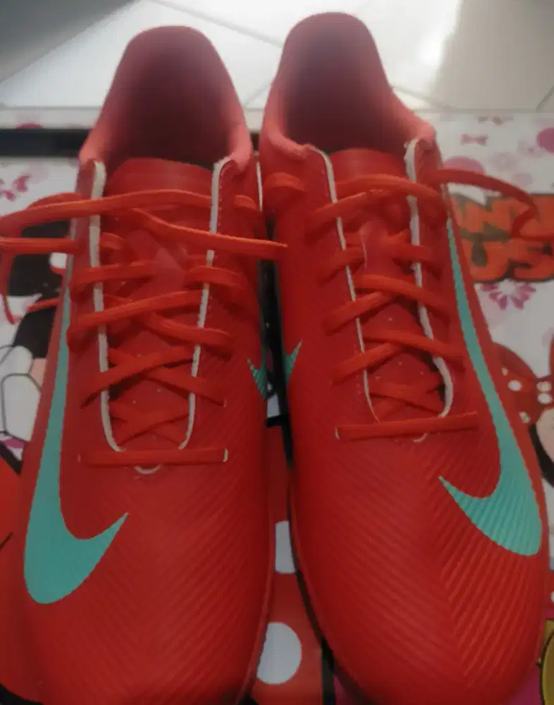 Sepatu futsal NIKE