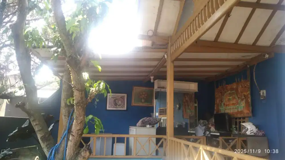 Dijual Rumah di Bogor TANPA PERANTARA