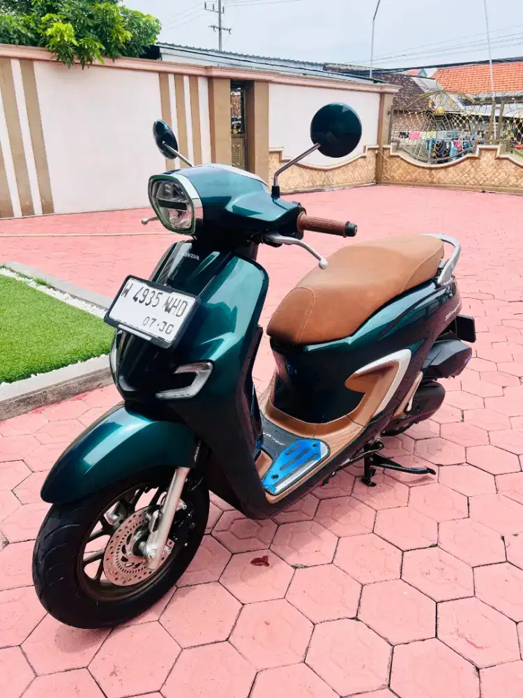 Stylo ABS W Sidoarjo