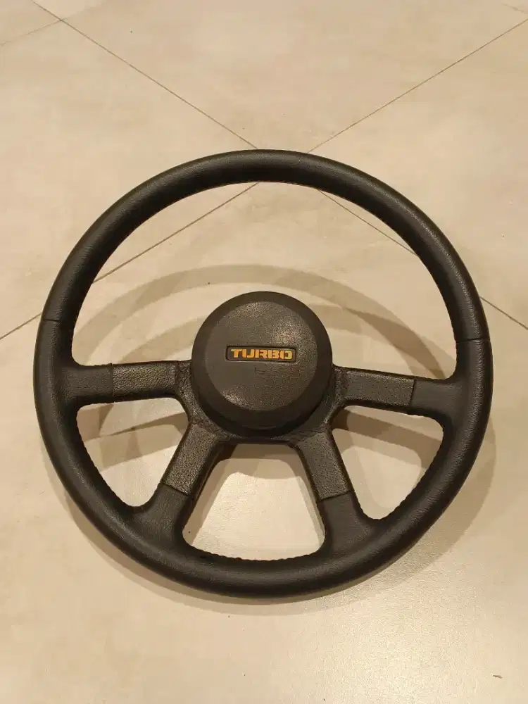 Stir JDM Jimny Turbo